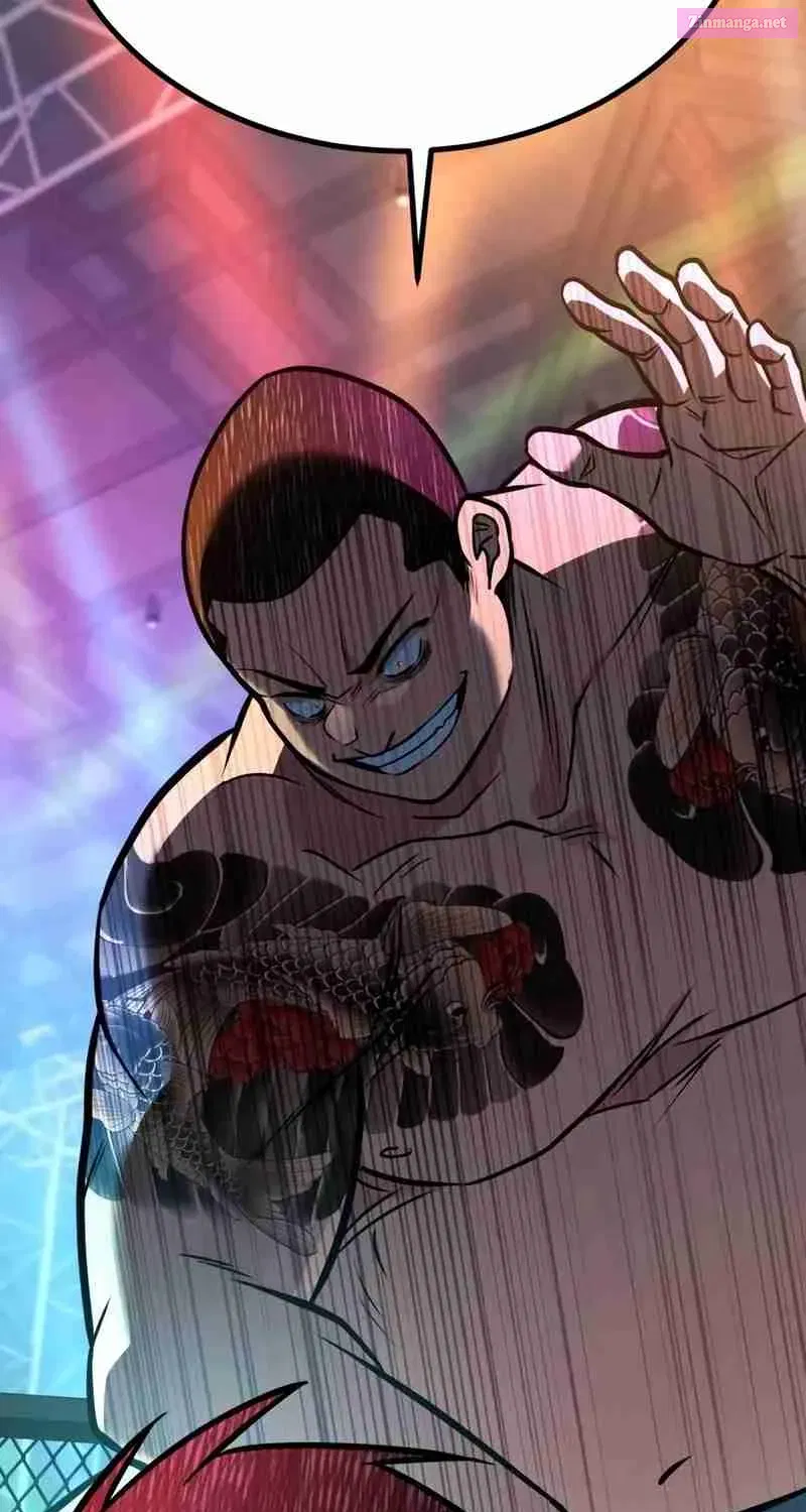 King of the Arena Zinmanga X Chapter 40 Page 67
