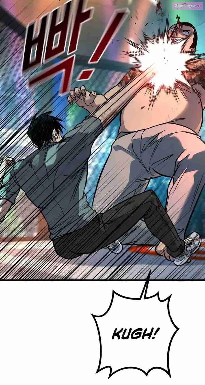 King of the Arena Zinmanga X Chapter 40 Page 74
