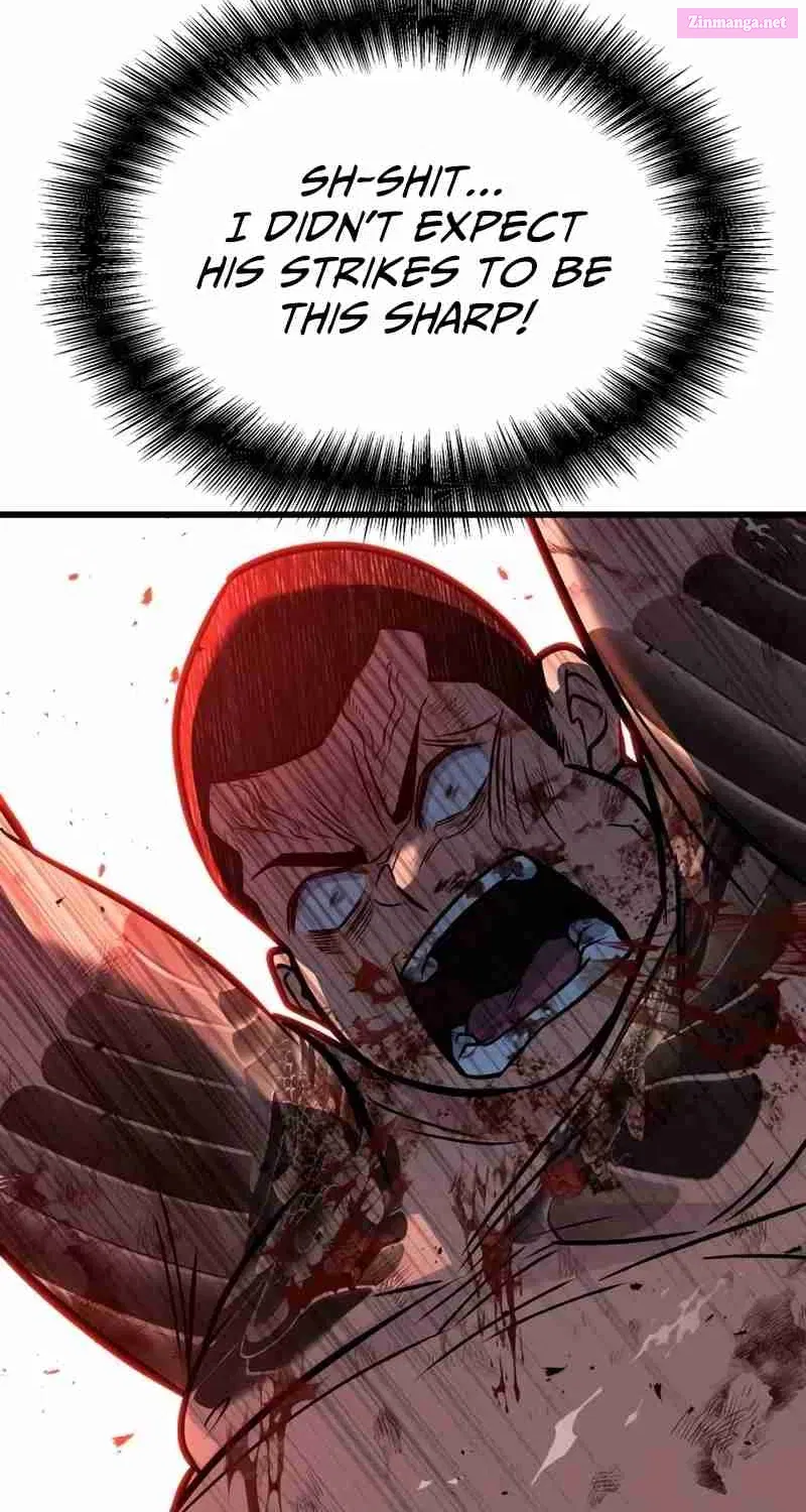 King of the Arena Zinmanga X Chapter 40 Page 82