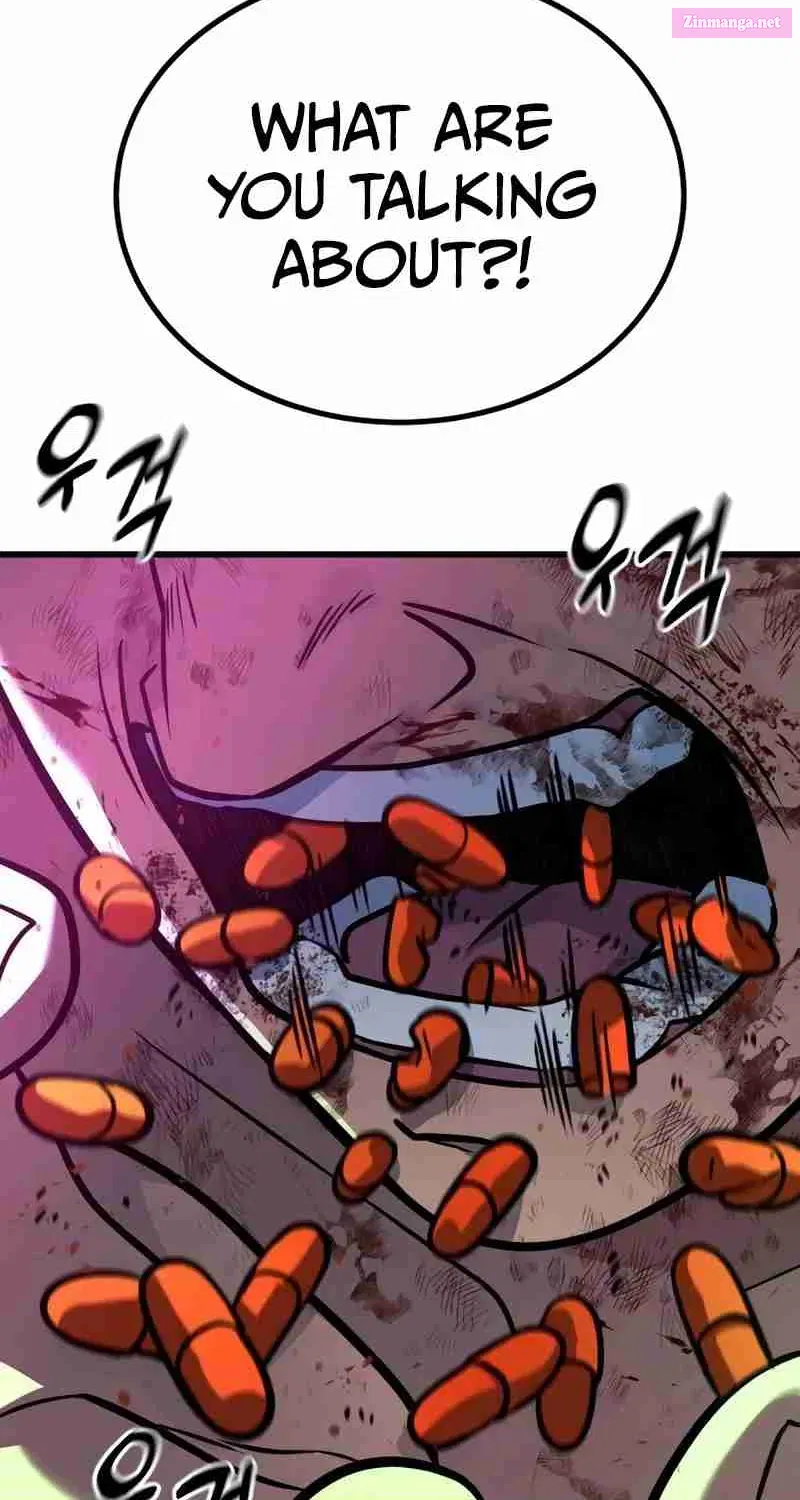 King of the Arena Zinmanga X Chapter 40 Page 98