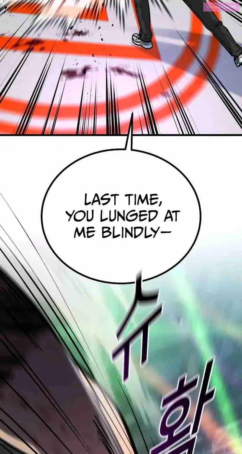 King of the Arena Zinmanga X Chapter 40 Page 116