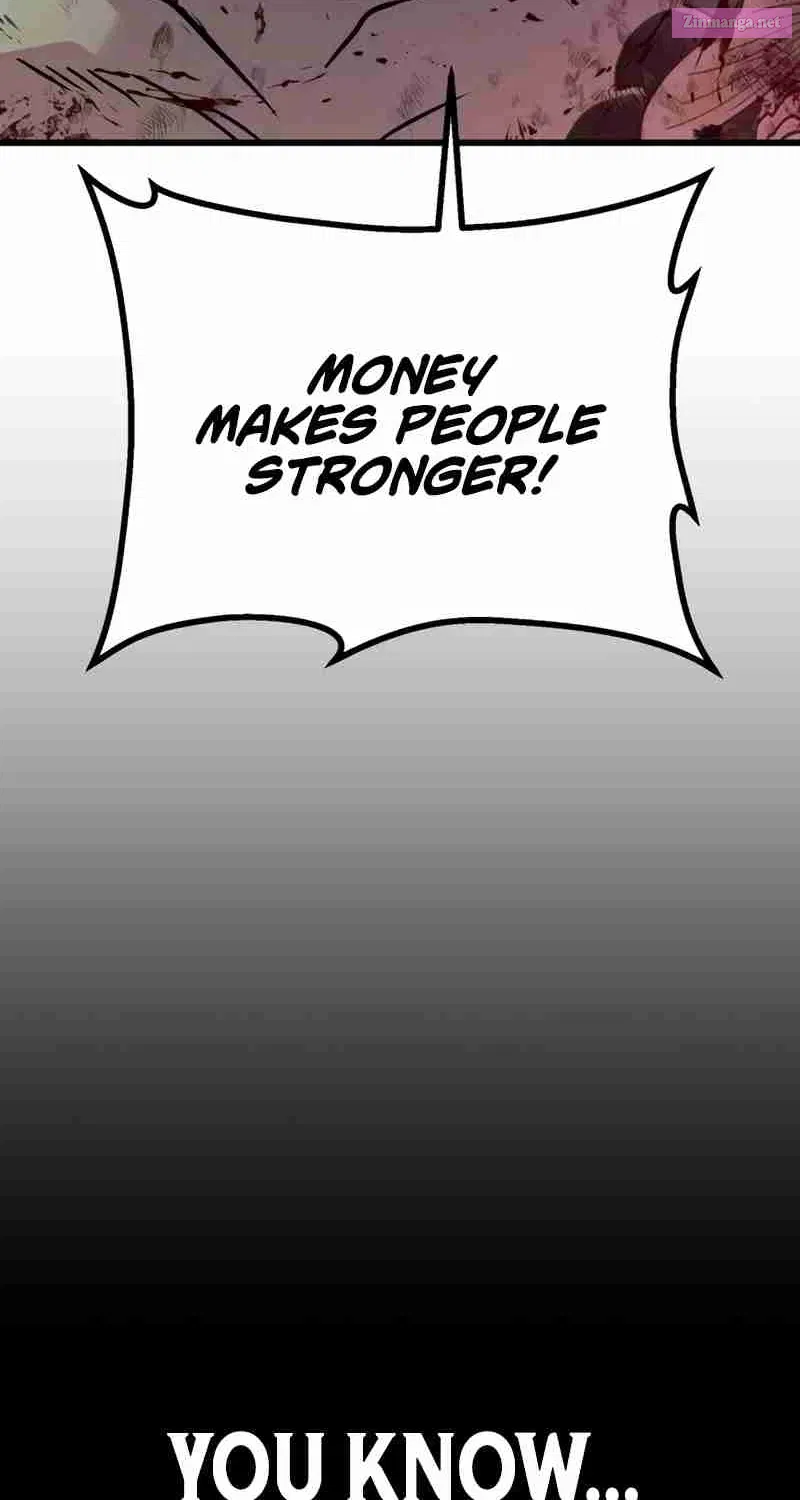 King of the Arena Zinmanga X Chapter 40 Page 130