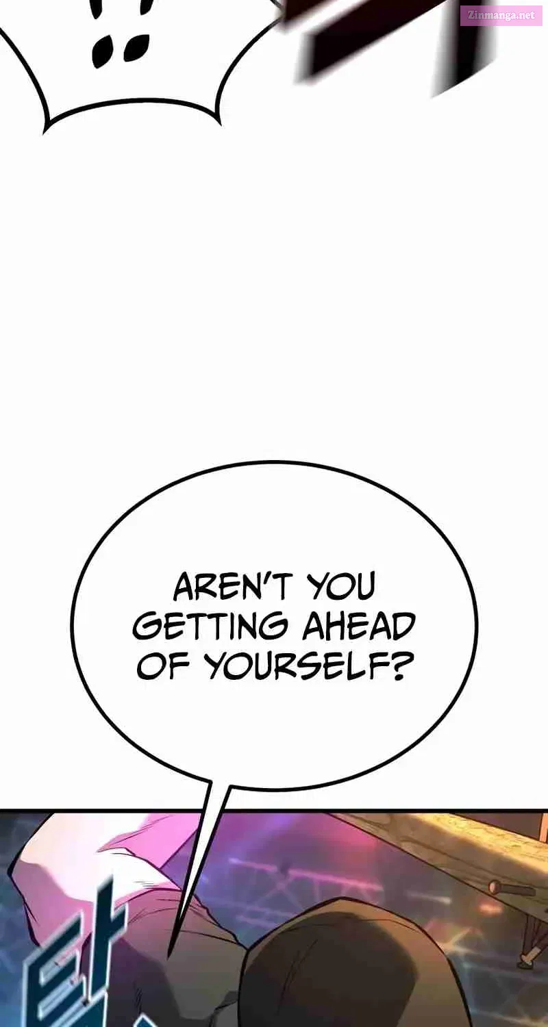 King of the Arena Zinmanga X Chapter 39 Page 52