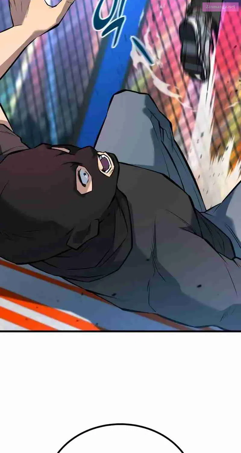 King of the Arena Zinmanga X Chapter 39 Page 56