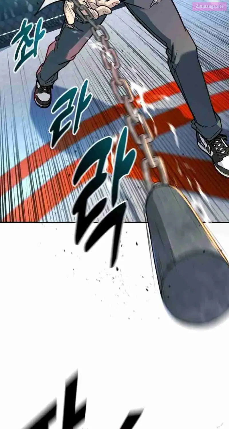 King of the Arena Zinmanga X Chapter 39 Page 69