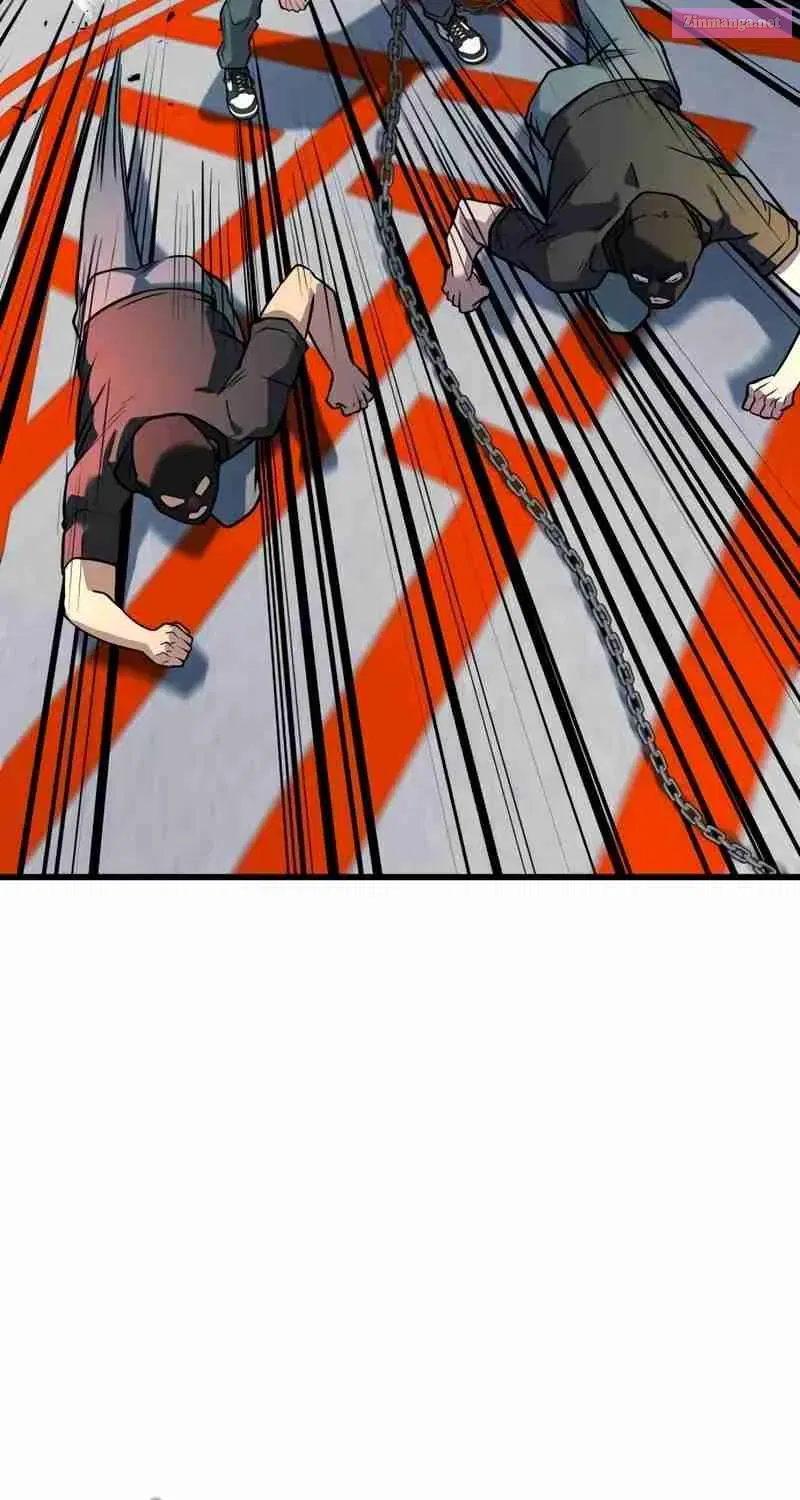 King of the Arena Zinmanga X Chapter 39 Page 73