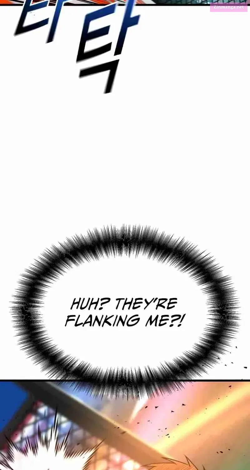 King of the Arena Zinmanga X Chapter 39 Page 75