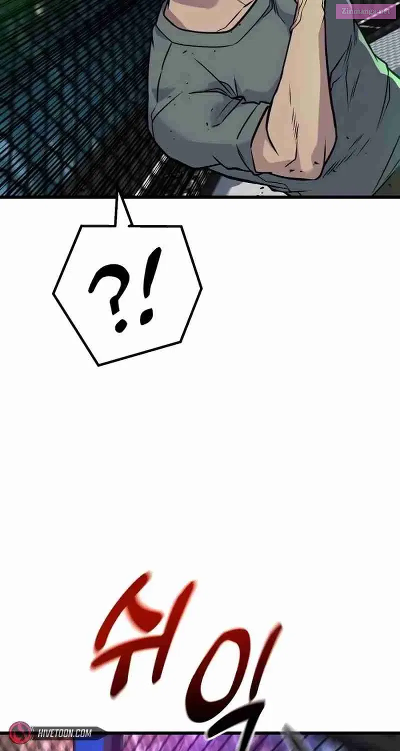 King of the Arena Zinmanga X Chapter 39 Page 79