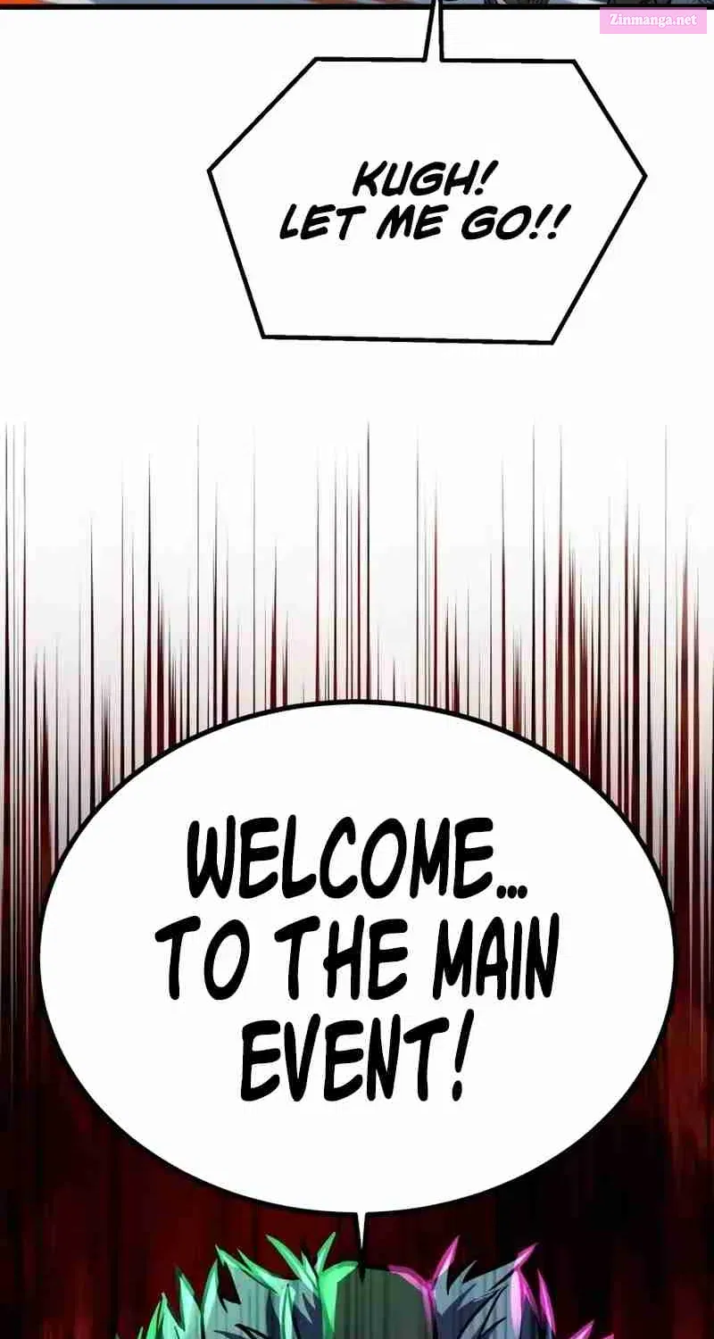 King of the Arena Zinmanga X Chapter 39 Page 92