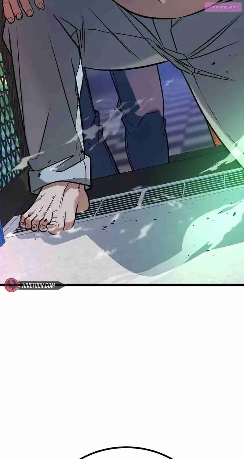 King of the Arena Zinmanga X Chapter 39 Page 160