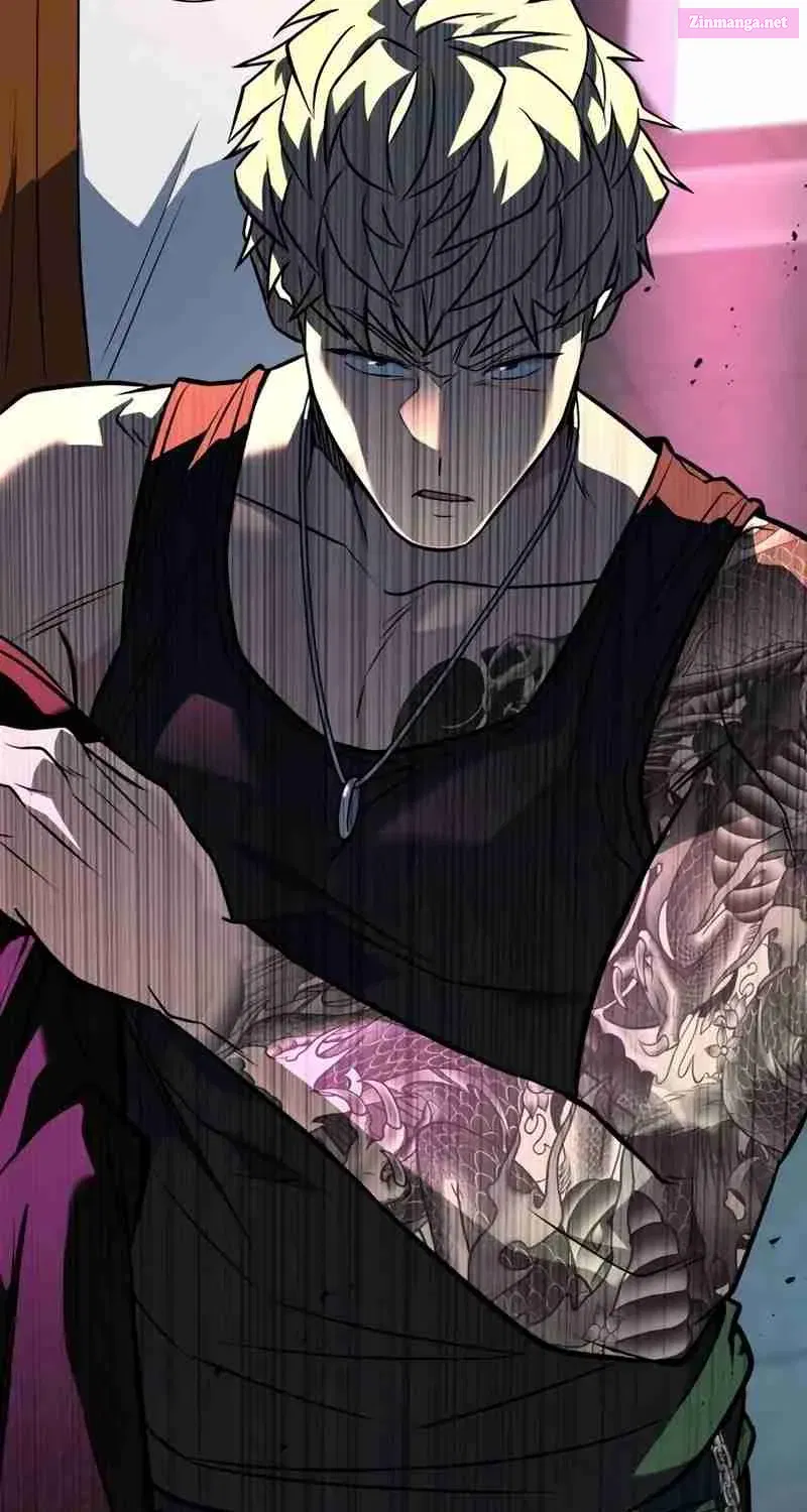 King of the Arena Zinmanga X Chapter 39 Page 169