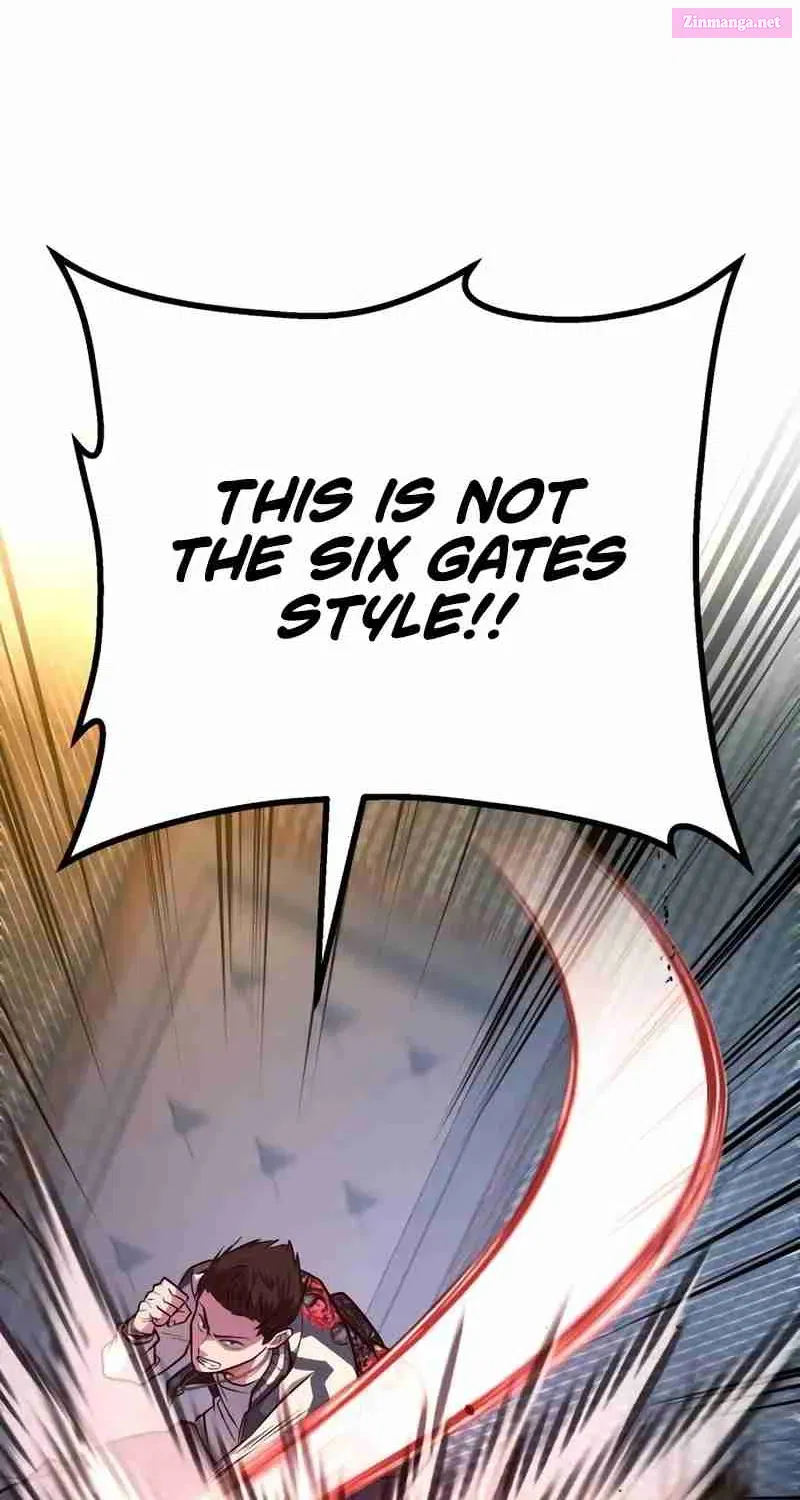 King of the Arena Zinmanga X Chapter 39 Page 172