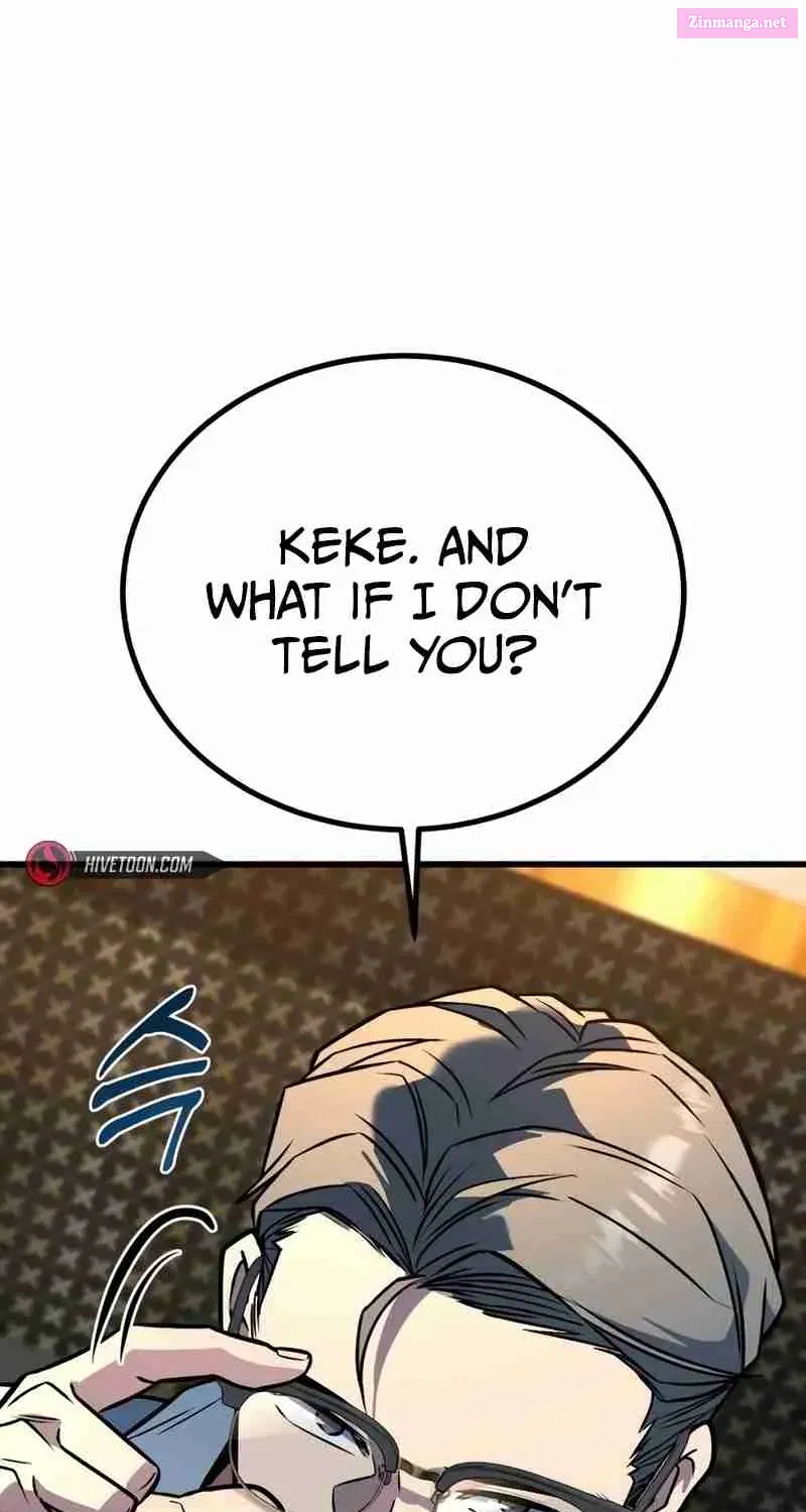 King of the Arena Zinmanga X Chapter 39 Page 179