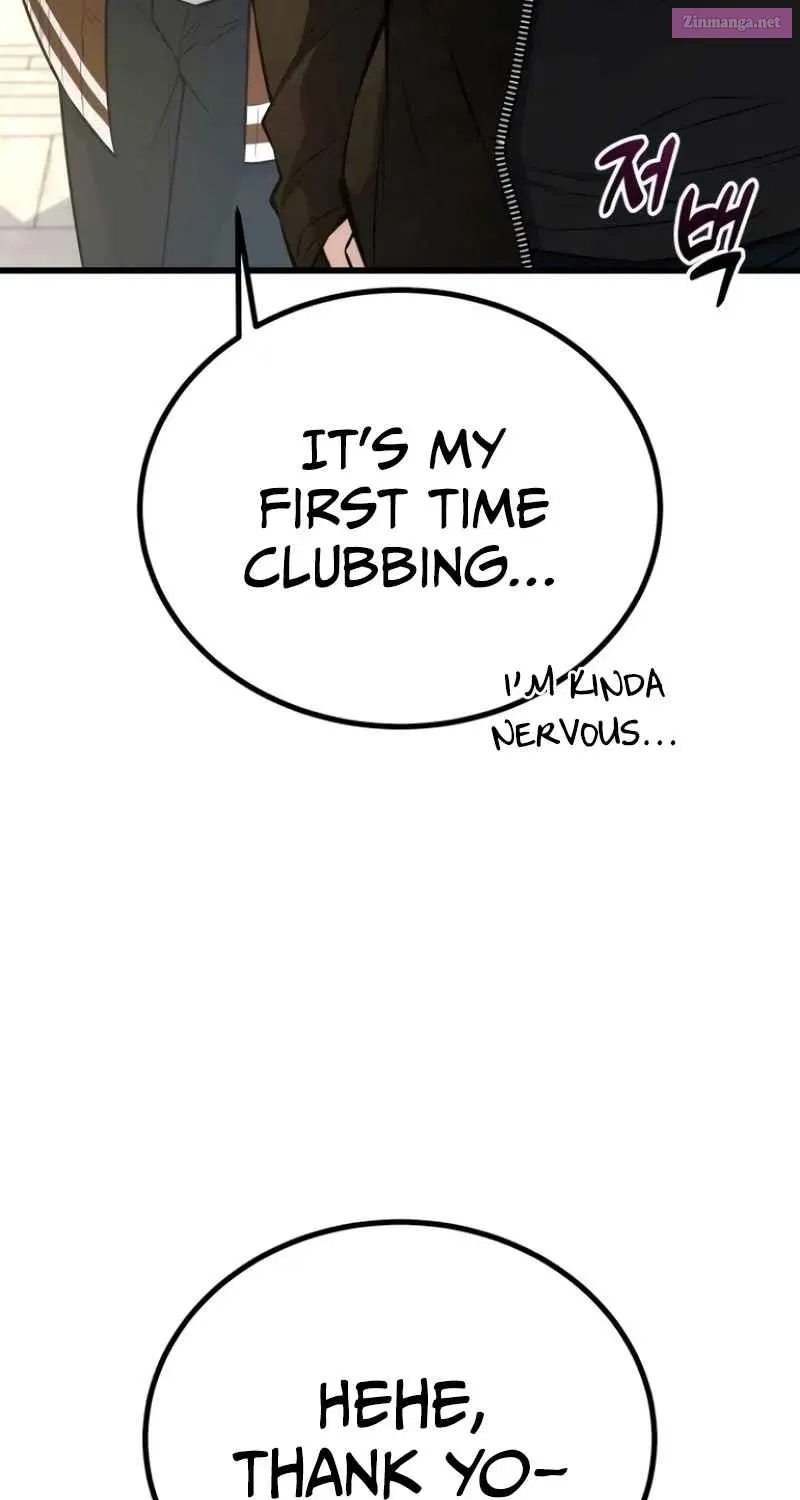 King of the Arena Zinmanga X Chapter 38 Page 20