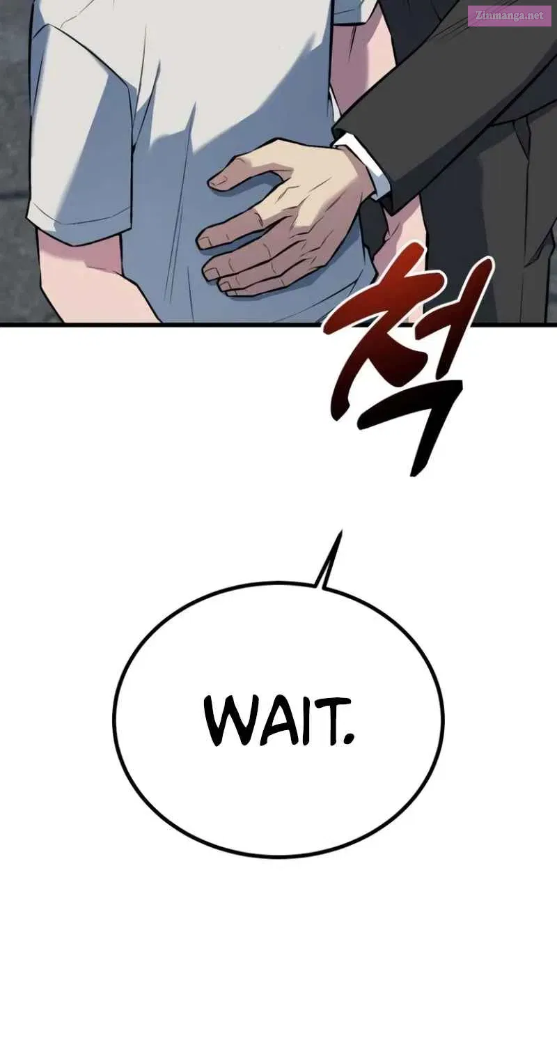 King of the Arena Zinmanga X Chapter 38 Page 22
