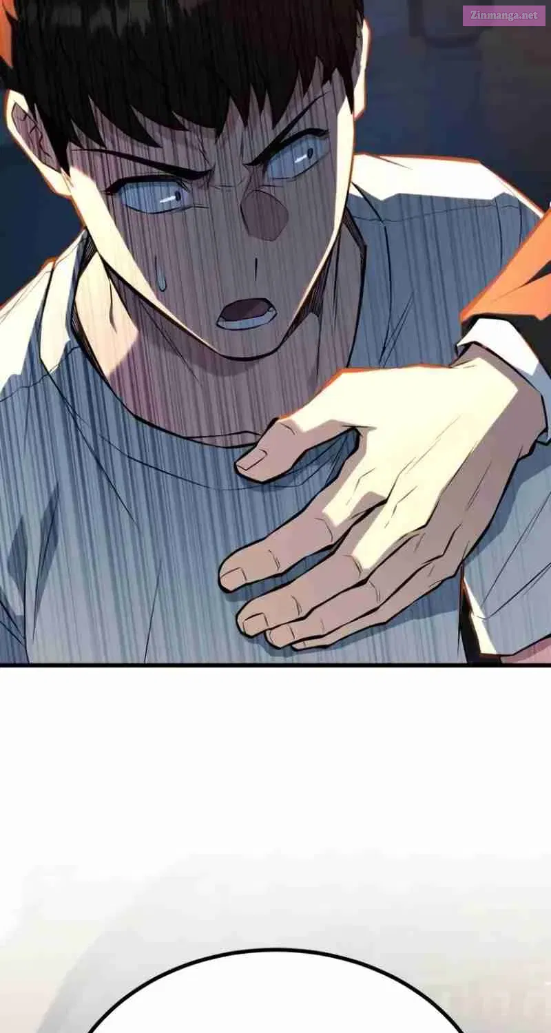 King of the Arena Zinmanga X Chapter 38 Page 24