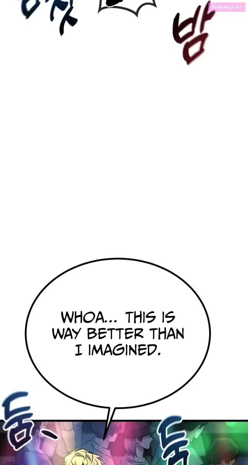 King of the Arena Zinmanga X Chapter 38 Page 40