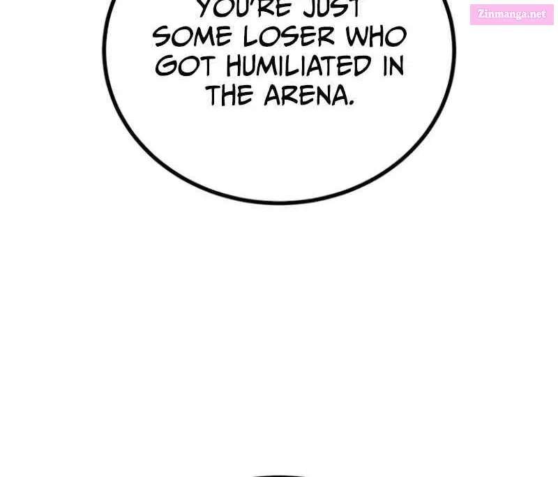 King of the Arena Zinmanga X Chapter 38 Page 49