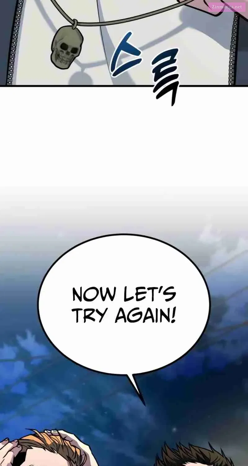 King of the Arena Zinmanga X Chapter 38 Page 120