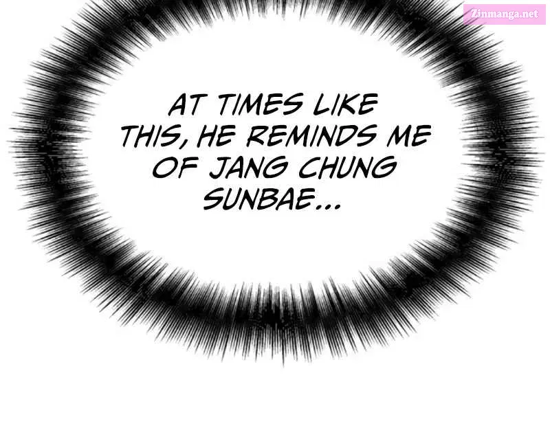 King of the Arena Zinmanga X Chapter 37 Page 51