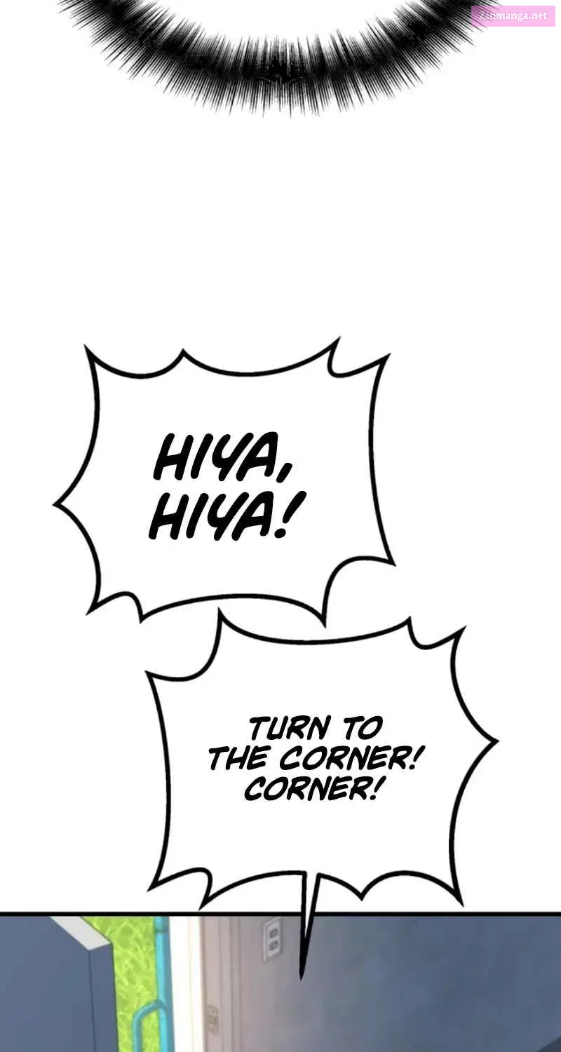 King of the Arena Zinmanga X Chapter 37 Page 66