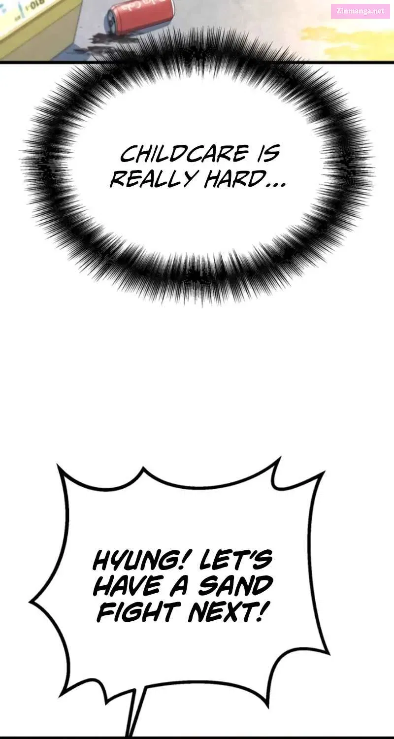 King of the Arena Zinmanga X Chapter 37 Page 76