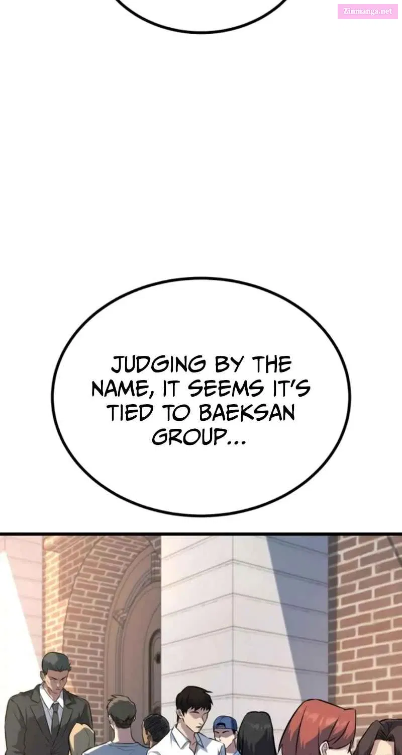 King of the Arena Zinmanga X Chapter 37 Page 92