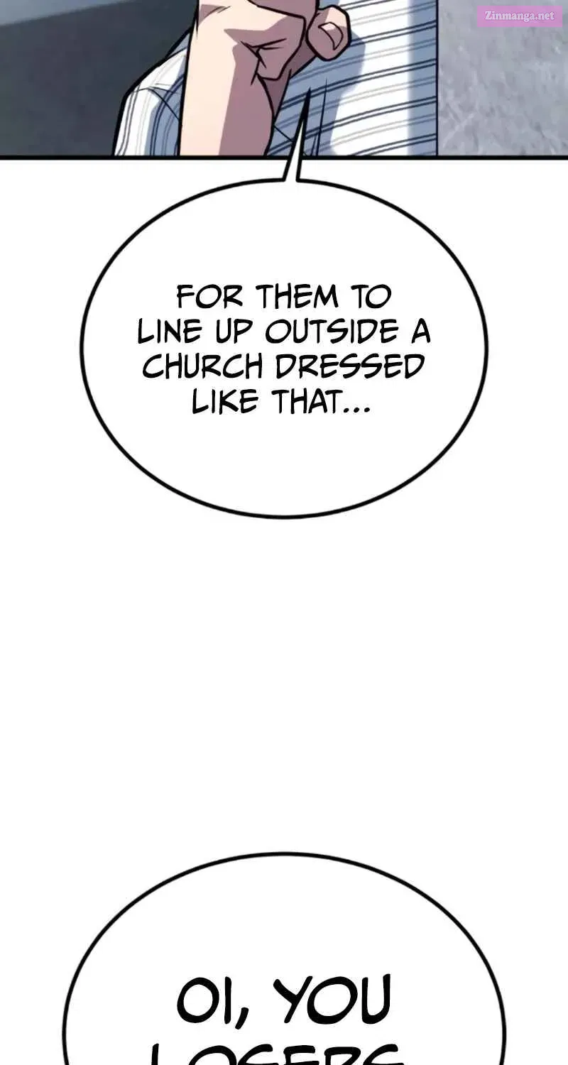 King of the Arena Zinmanga X Chapter 37 Page 96