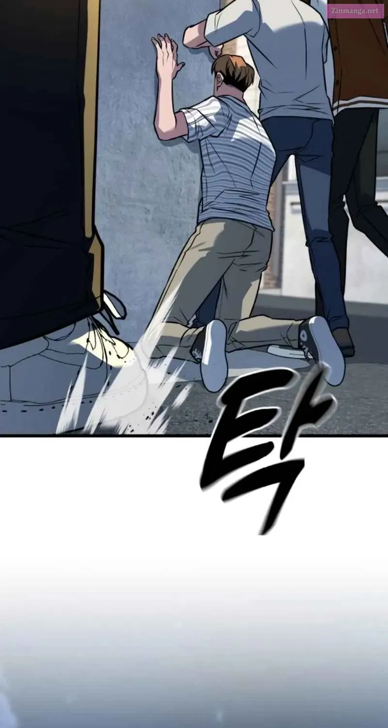 King of the Arena Zinmanga X Chapter 37 Page 98