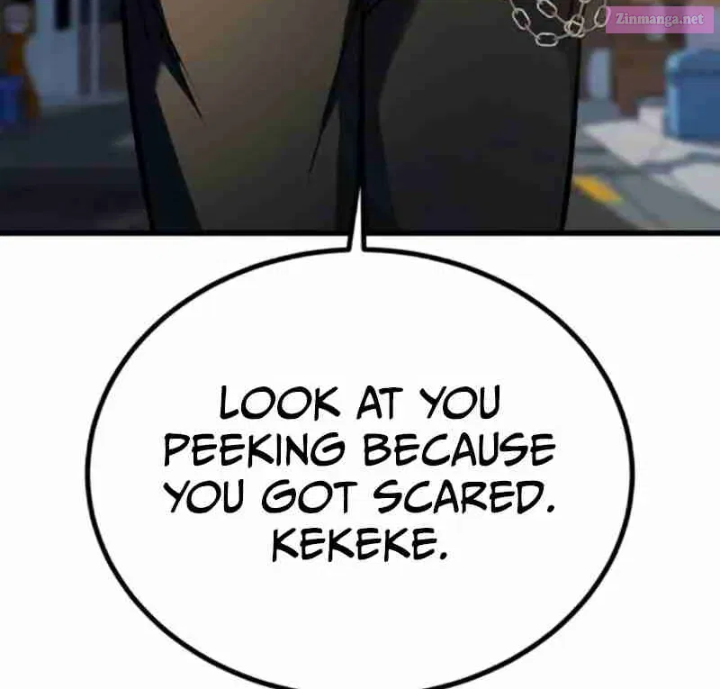 King of the Arena Zinmanga X Chapter 37 Page 101