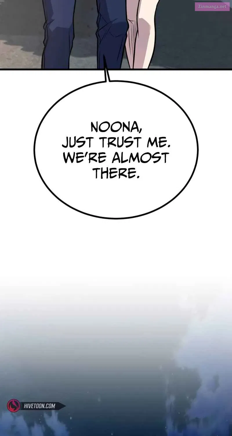 King of the Arena Zinmanga X Chapter 36 Page 52