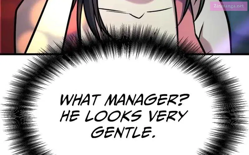 King of the Arena Zinmanga X Chapter 36 Page 83