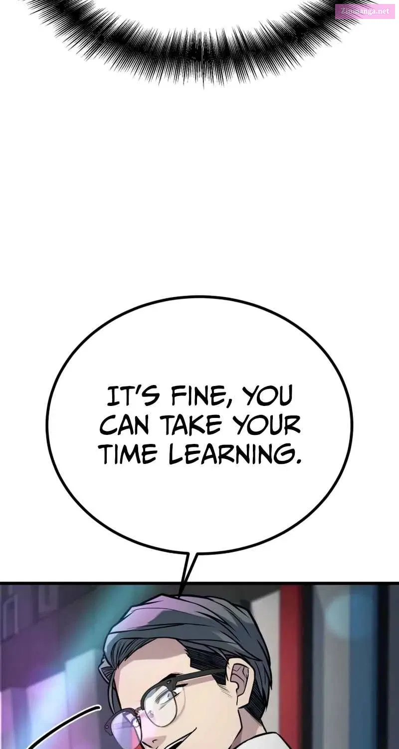 King of the Arena Zinmanga X Chapter 36 Page 84