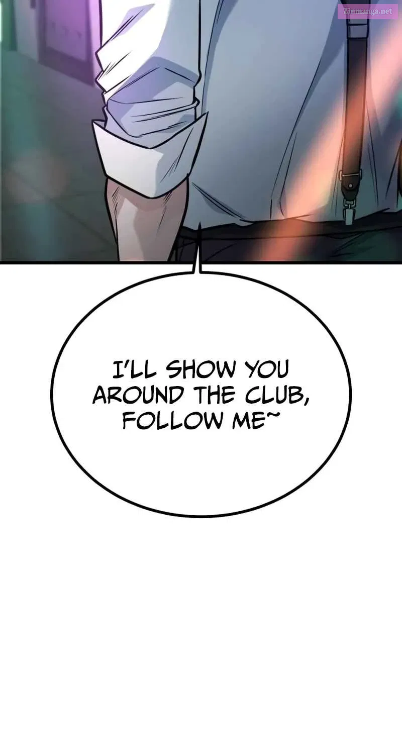 King of the Arena Zinmanga X Chapter 36 Page 86