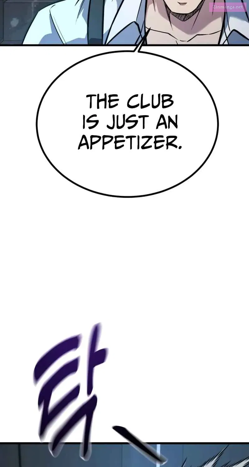 King of the Arena Zinmanga X Chapter 36 Page 92