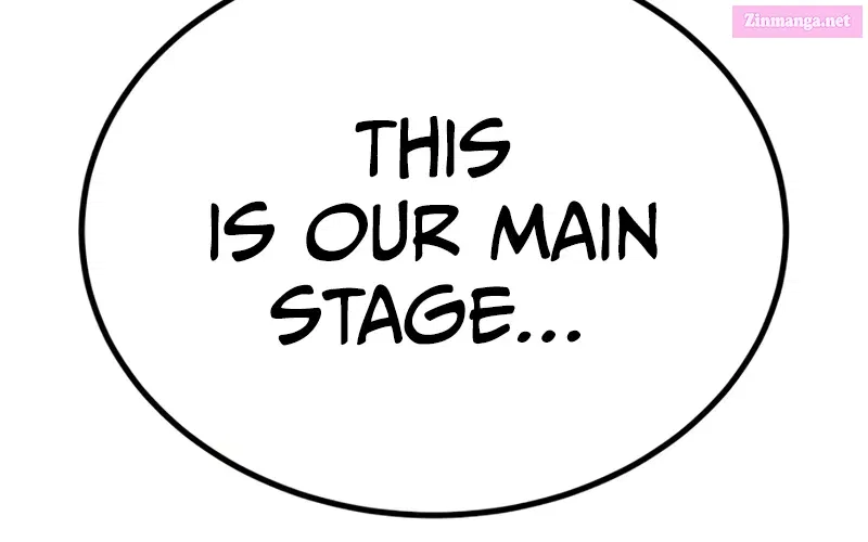 King of the Arena Zinmanga X Chapter 36 Page 95