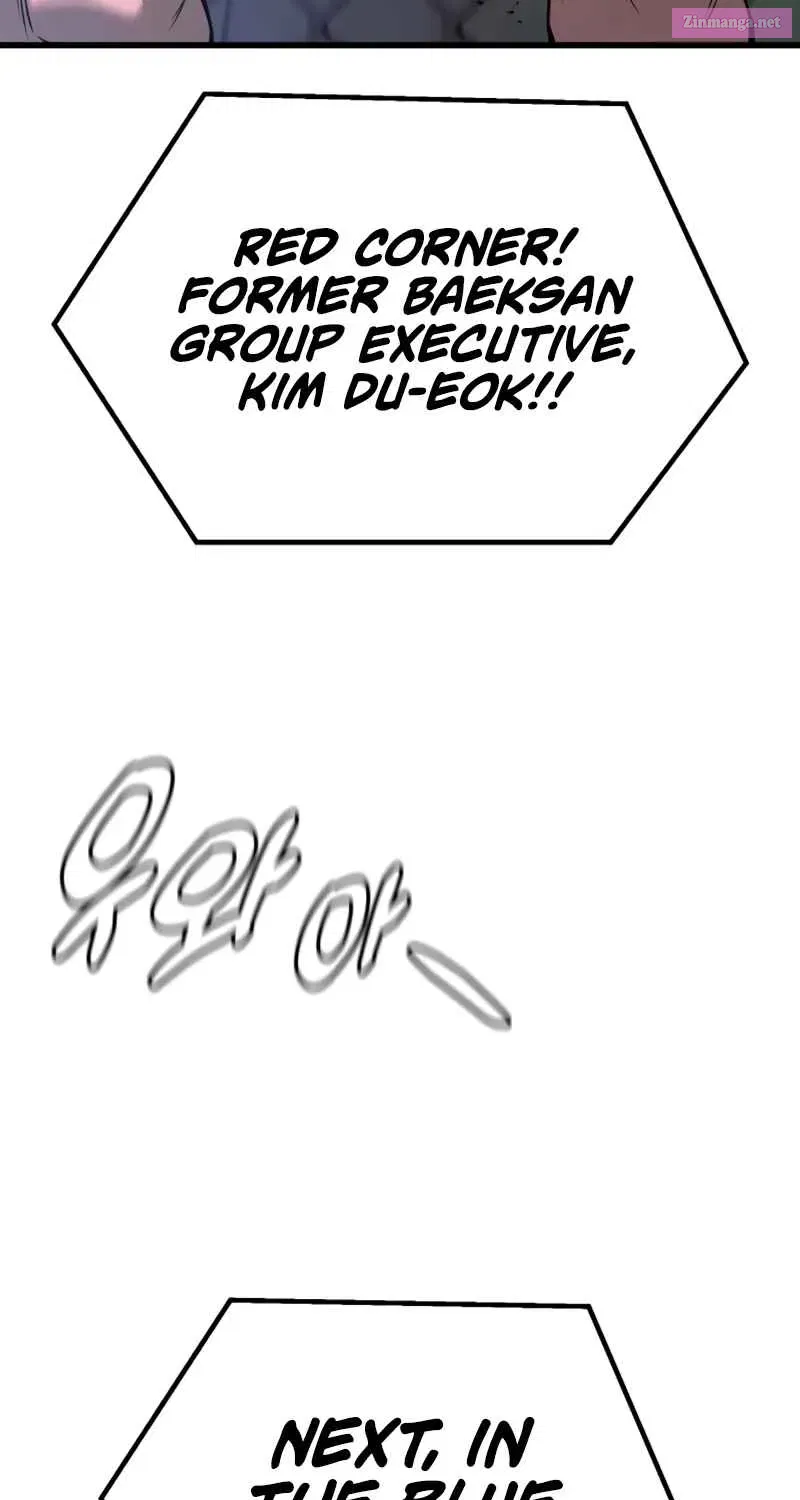 King of the Arena Zinmanga X Chapter 36 Page 164