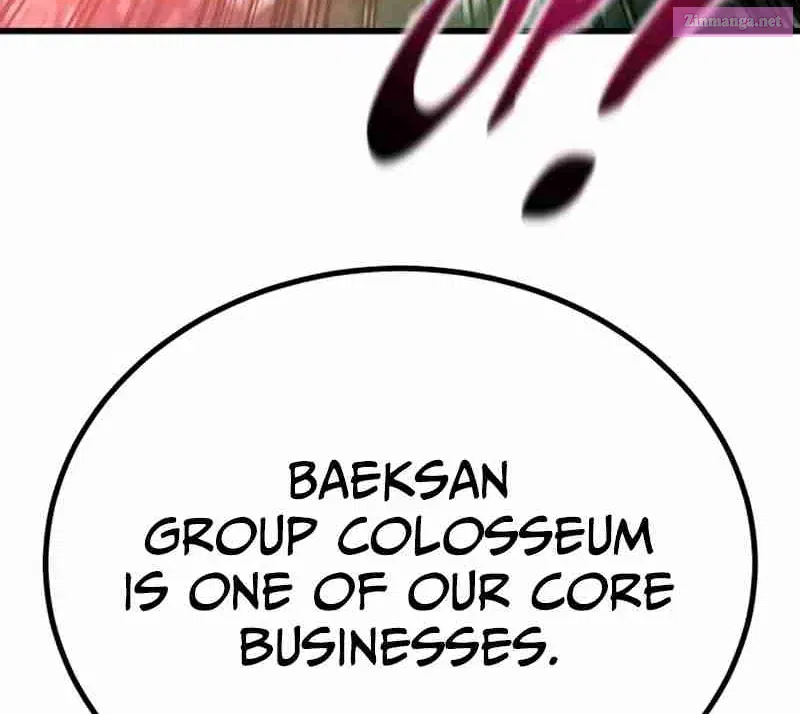 King of the Arena Zinmanga X Chapter 36 Page 175