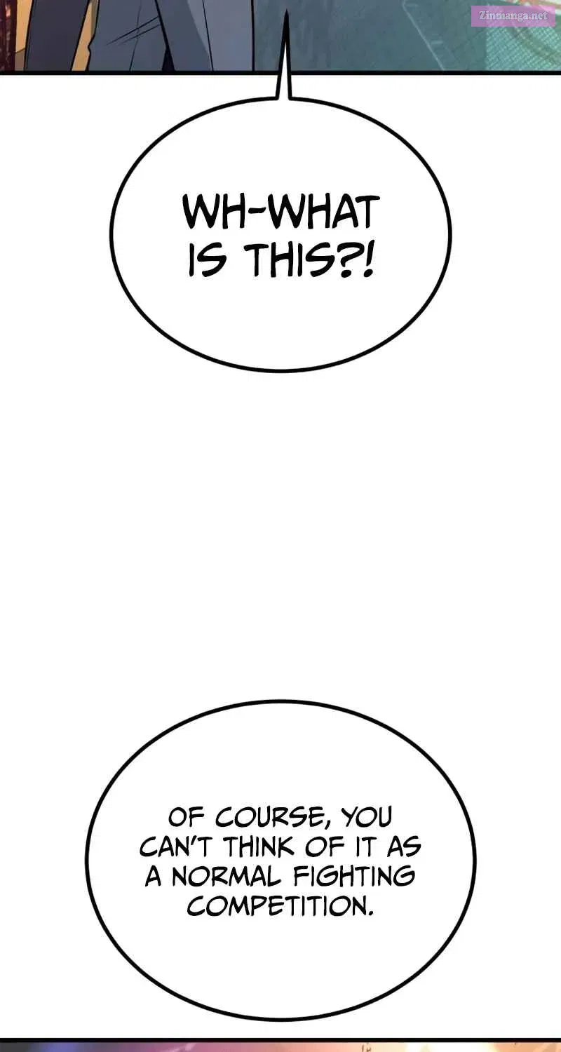 King of the Arena Zinmanga X Chapter 36 Page 178