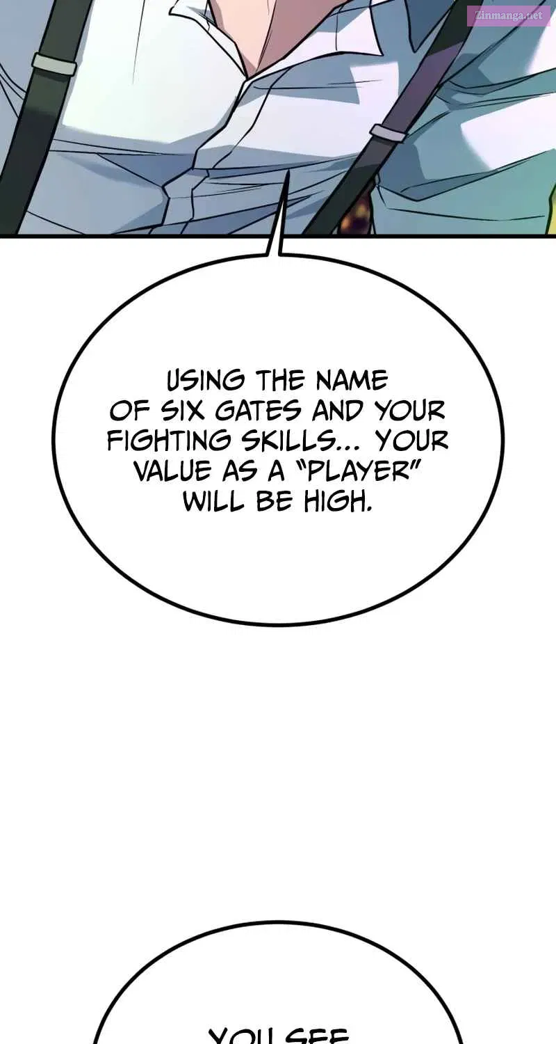 King of the Arena Zinmanga X Chapter 36 Page 188