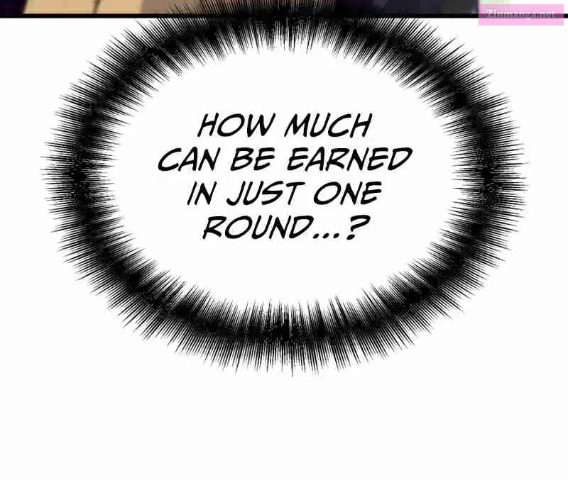 King of the Arena Zinmanga X Chapter 36 Page 195