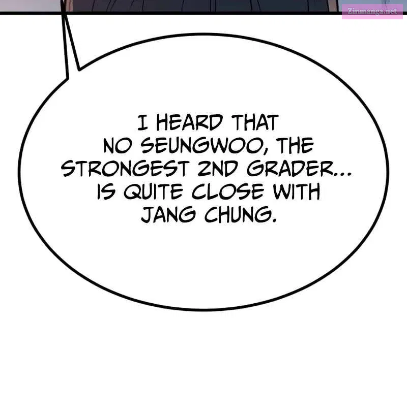 King of the Arena Zinmanga X Chapter 35 Page 10