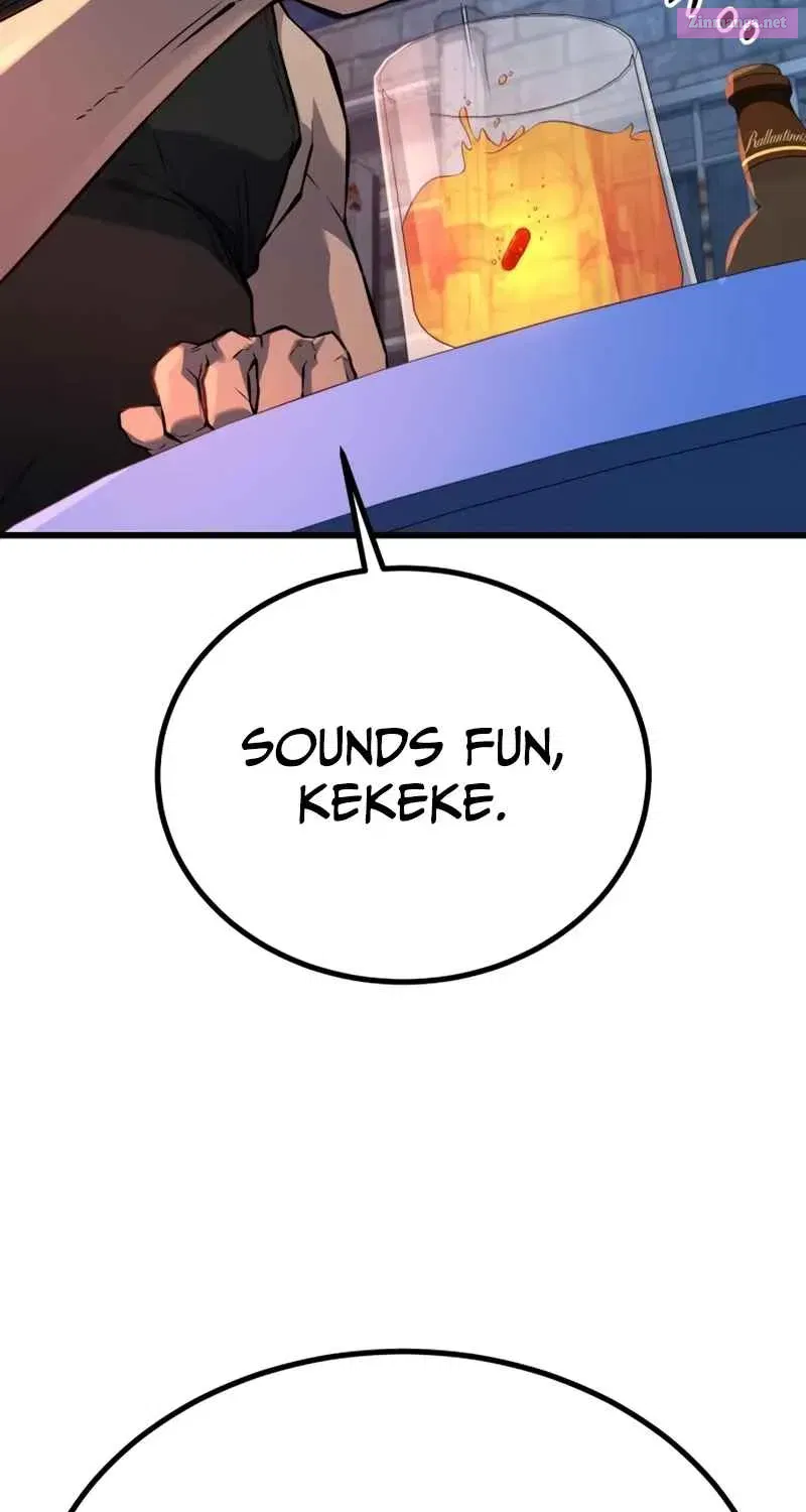 King of the Arena Zinmanga X Chapter 35 Page 21