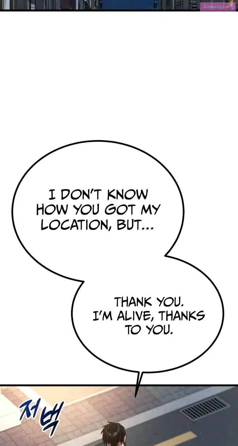 King of the Arena Zinmanga X Chapter 35 Page 27