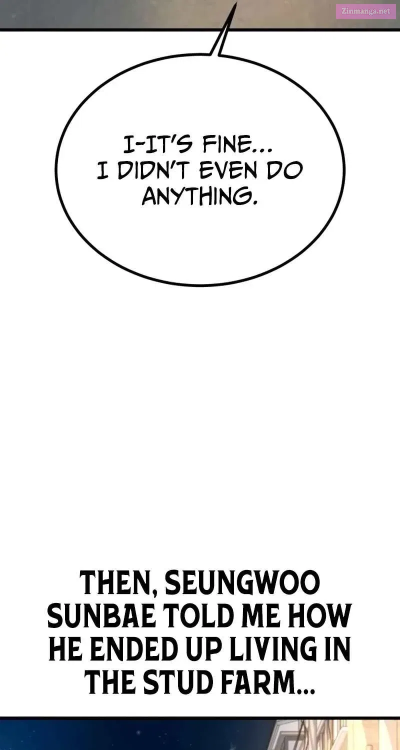 King of the Arena Zinmanga X Chapter 35 Page 29