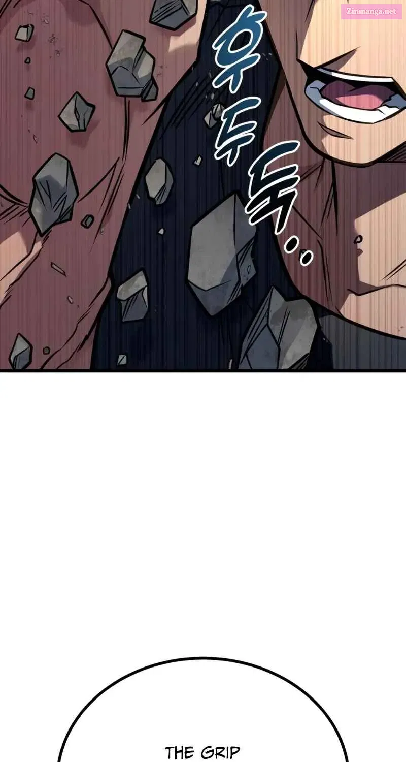 King of the Arena Zinmanga X Chapter 35 Page 87