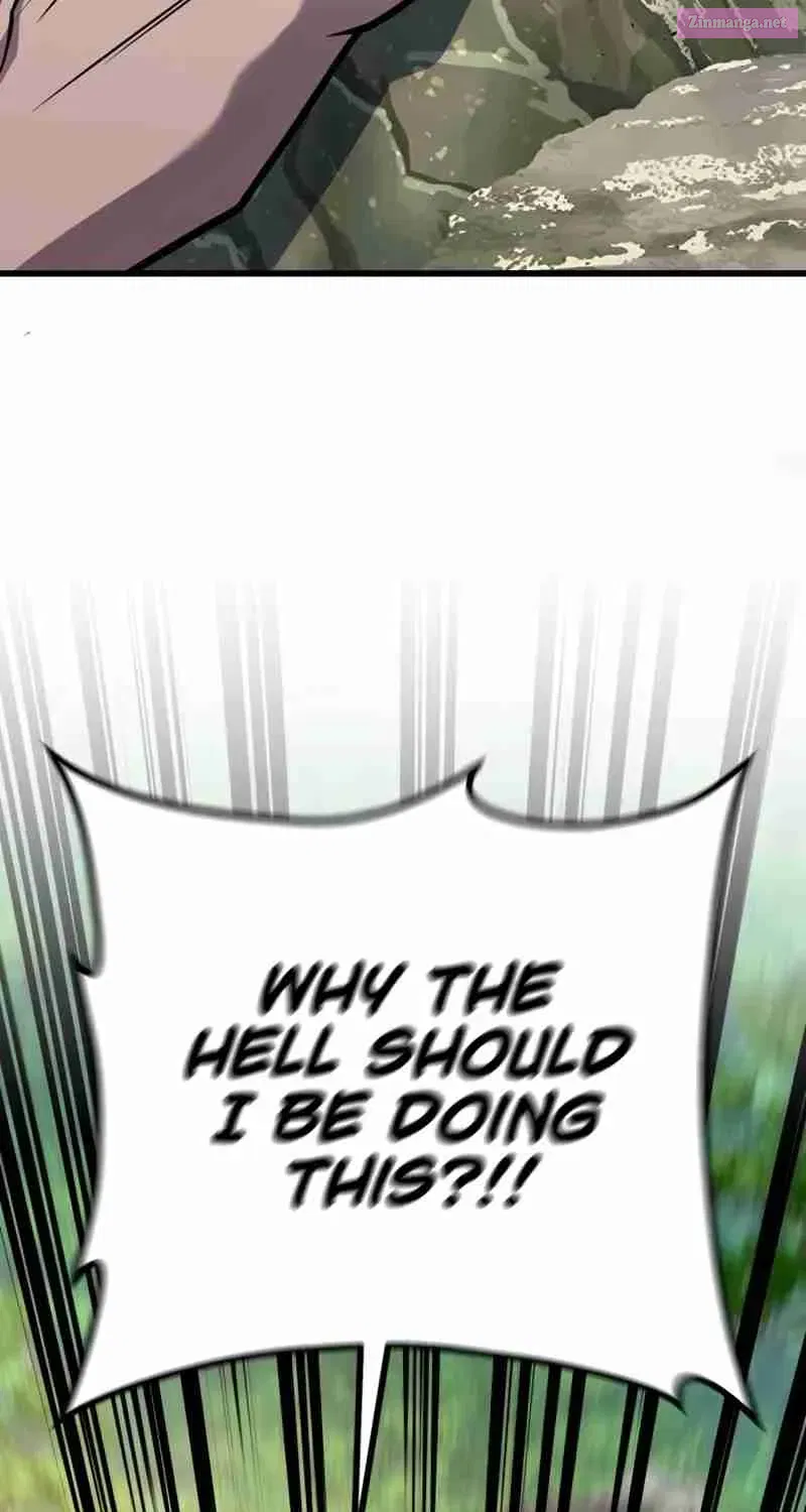King of the Arena Zinmanga X Chapter 35 Page 105