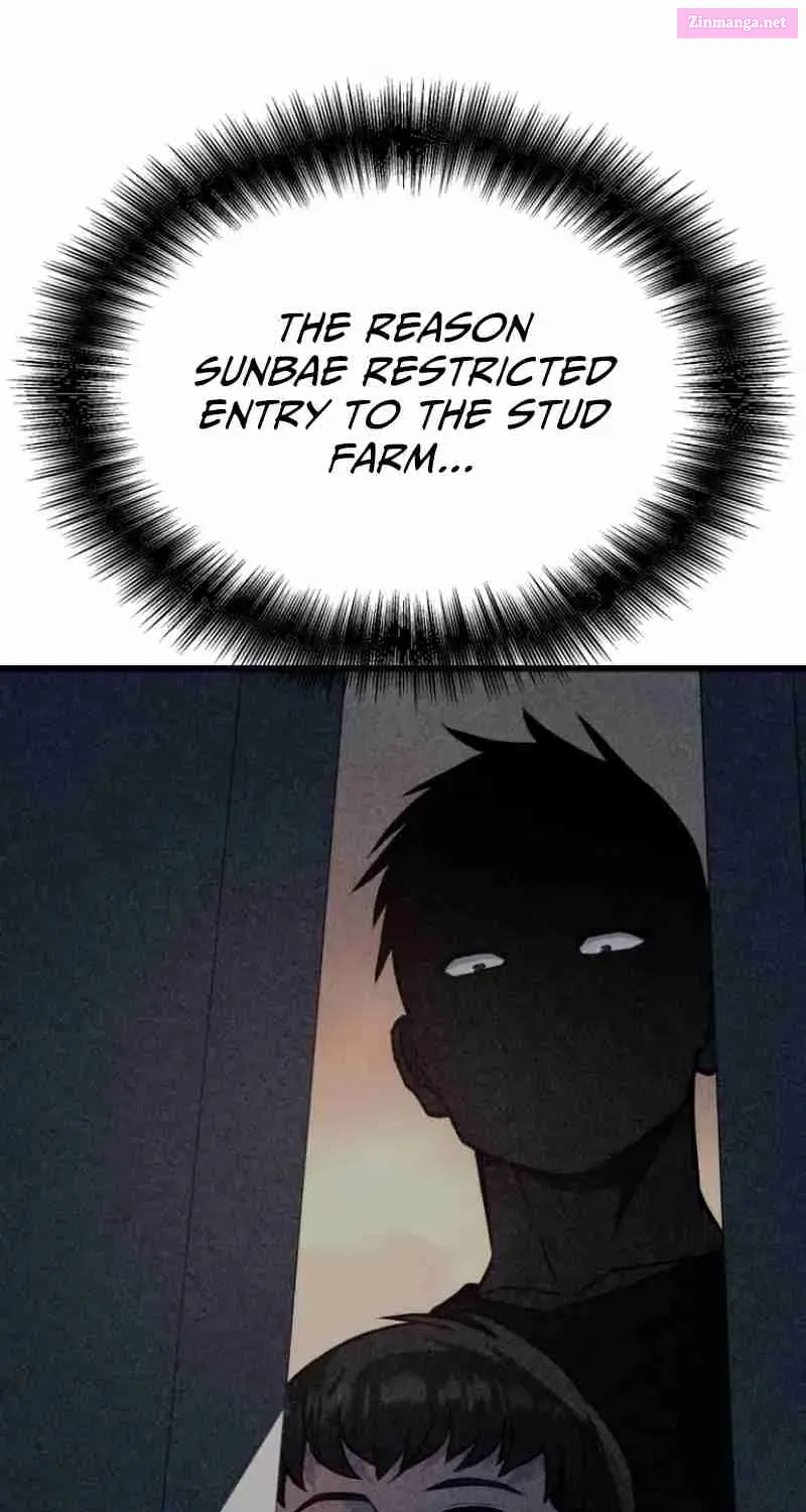 King of the Arena Zinmanga X Chapter 34 Page 66