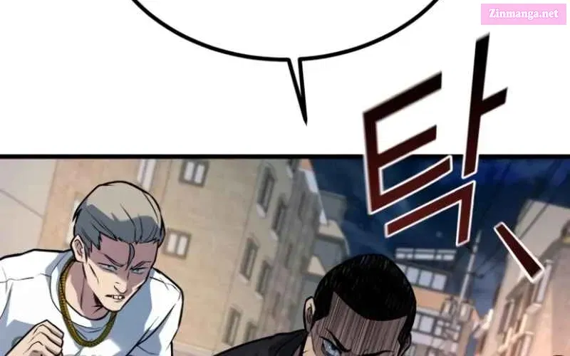 King of the Arena Zinmanga X Chapter 34 Page 69