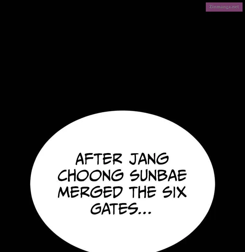 King of the Arena Zinmanga X Chapter 33 Page 12